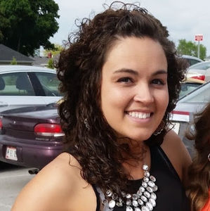 Meet your Posher, Kelsey